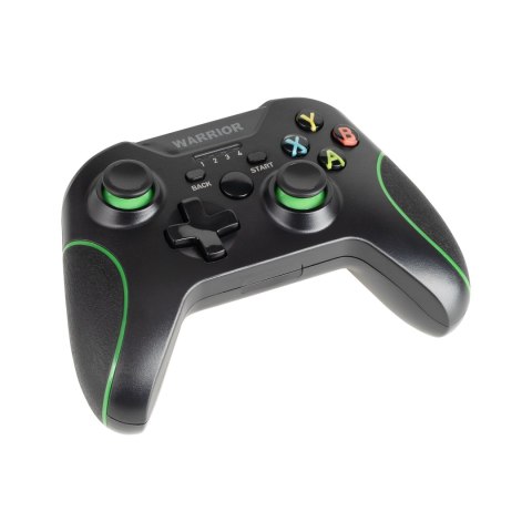 Pad bezprzewodowy Kruger&Matz do XBOX ONE / PC Pad bezprzewodowy Kruger&Matz do XBOX ONE / PC