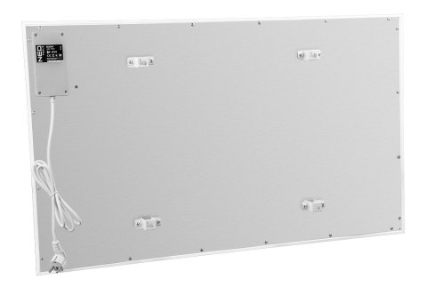 Panel grzewczy na podczerwień 450W Panel grzewczy na podczerwień 450W