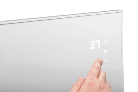 Panel grzewczy na podczerwień 450W Panel grzewczy na podczerwień 450W
