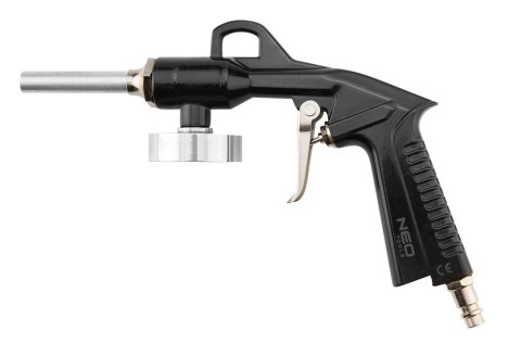 Pistolet do konserwacji Pistolet do konserwacji