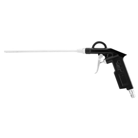 Pistolet do przedmuchiwania długi 300 mm Pistolet do przedmuchiwania długi 300 mm