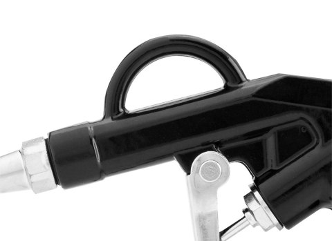 Pistolet do przedmuchiwania długi 300 mm Pistolet do przedmuchiwania długi 300 mm