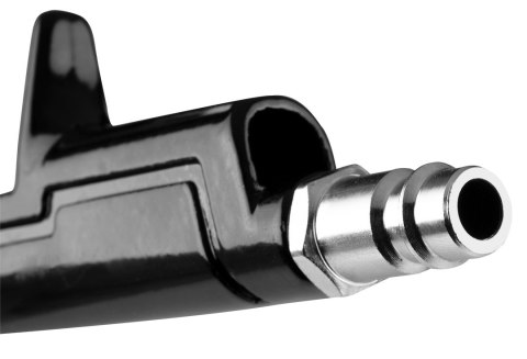 Pistolet do przedmuchiwania długi Pistolet do przedmuchiwania długi