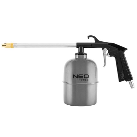 Pistolet do ropowania 1.0 l Pistolet do ropowania 1.0 l