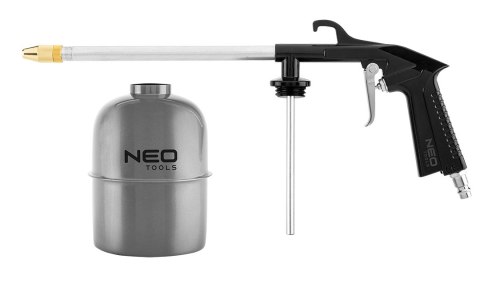 Pistolet do ropowania 1.0 l Pistolet do ropowania 1.0 l