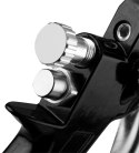 Pistolet lakierniczy górny zbiornik 0.6 l, dysza 1.5 mm