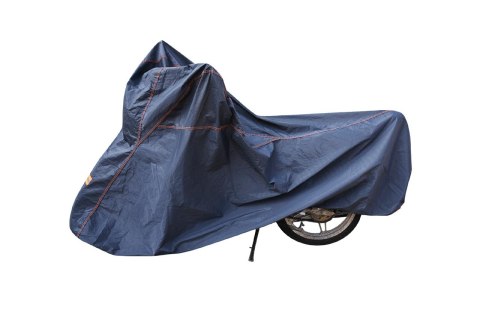 Plandeka pokrowiec na motor motocykl - xl amio-02575 Plandeka pokrowiec na motor motocykl - xl amio-02575