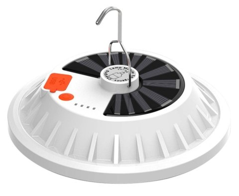 ZD13A Lampa kempingowa solar 60 led ZD13A Lampa kempingowa solar 60 led