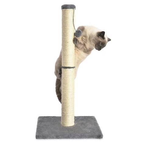 ZW6C Drapak duży słupek 100cm ZW6C Drapak duży słupek 100cm