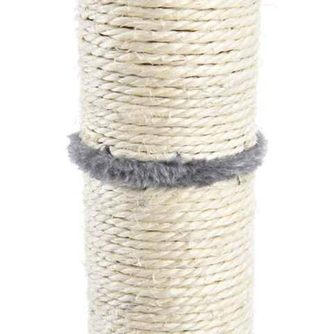 ZW6C Drapak duży słupek 100cm ZW6C Drapak duży słupek 100cm