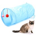 ZW8A Tunel zabawka dla kota 50cm
