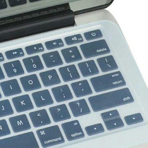 AK317B Folia na klawiaturę laptopa 15,6" AK317B Folia na klawiaturę laptopa 15,6"