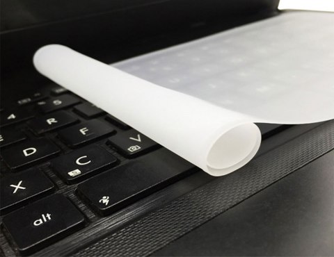 AK317C Folia na klawiaturę laptopa 11,6" AK317C Folia na klawiaturę laptopa 11,6"