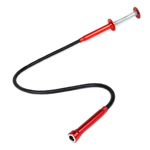 Chwytak giętki z magnesem + łapki 60 cm amio-02520 Chwytak giętki z magnesem + łapki 60 cm amio-02520