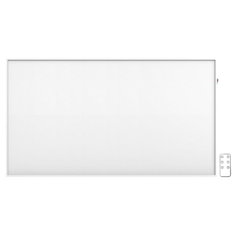 Panel grzewczy na podczerwień 600W Panel grzewczy na podczerwień 600W