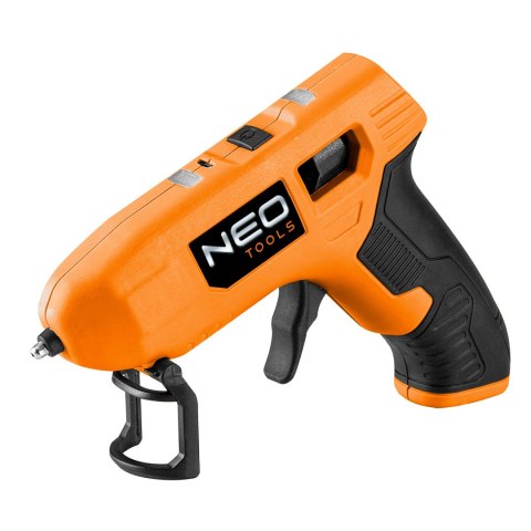 Pistolet klejowy 11 mm, 4V, zasilanie USB Pistolet klejowy 11 mm, 4V, zasilanie USB