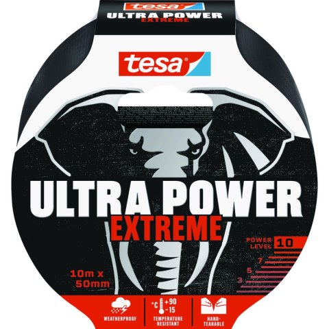 Taśma napraw.wys.wytrzy.d.10m sz.50mm czn.pheonix ultrapower Taśma napraw.wys.wytrzy.d.10m sz.50mm czn.pheonix ultrapower