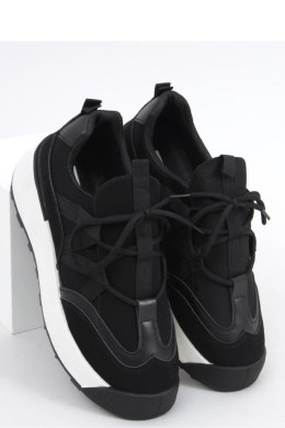 Buty sportowe TING BLACK - Inello Inello