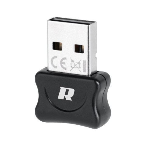 Adapter Bluetooth 5.0 Rebel NanoStick Adapter Bluetooth 5.0 Rebel NanoStick