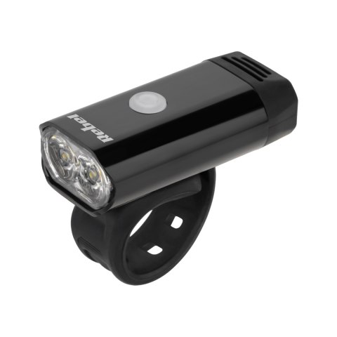 Akumulatorowa Lampa rowerowa przednia Akumulatorowa Lampa rowerowa przednia