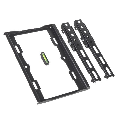 Uchwyt do telewizora Maclean, max VESA 200x200, 13-42", do 25kg, czarny, MC-942 Uchwyt do telewizora Maclean, max VESA 200x200, 13-42", do 25kg, czarny, MC-942