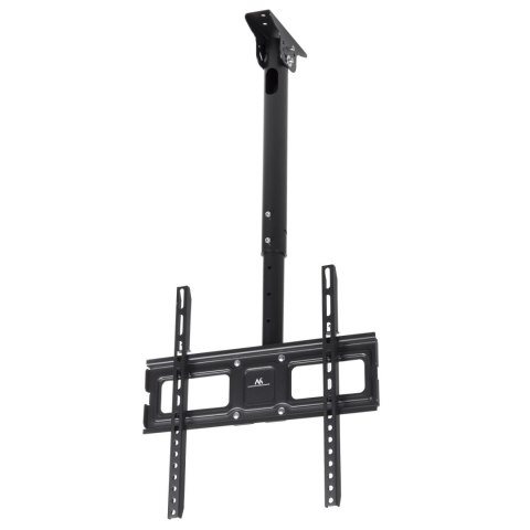 Uchwyt sufitowy do telewizora Maclean, VESA 400x400, 32"-50", odległość od sufitu 717-1017mm, max 35kg, MC-943 Uchwyt sufitowy do telewizora Maclean, VESA 400x400, 32"-50", odległość od sufitu 717-1017mm, max 35kg, MC-943