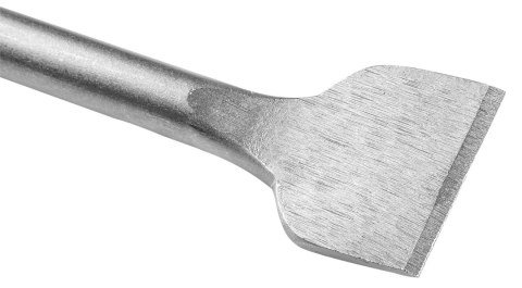 Dłuto SDS Max płaskie 75 x 300 mm Dłuto SDS Max płaskie 75 x 300 mm