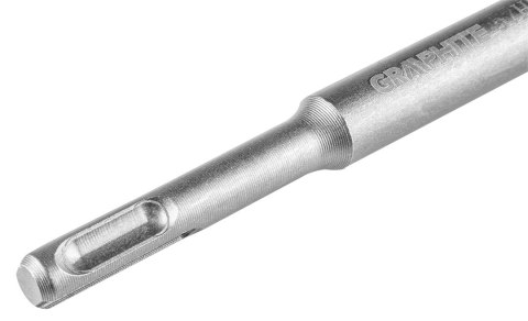 Dłuto SDS Plus 40 x 250 mm, 25 st. Dłuto SDS Plus 40 x 250 mm, 25 st.