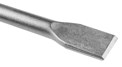 Dłuto SDS Plus płaskie samoostrzące 20 x 250 mm Dłuto SDS Plus płaskie samoostrzące 20 x 250 mm