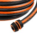 Reparator węża 3/4", dwumateriałowy