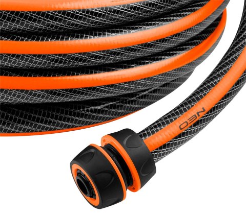 Reparator węża 3/4", dwumateriałowy Reparator węża 3/4", dwumateriałowy