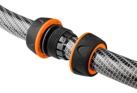 Reparator węża 3/4", dwumateriałowy Reparator węża 3/4", dwumateriałowy