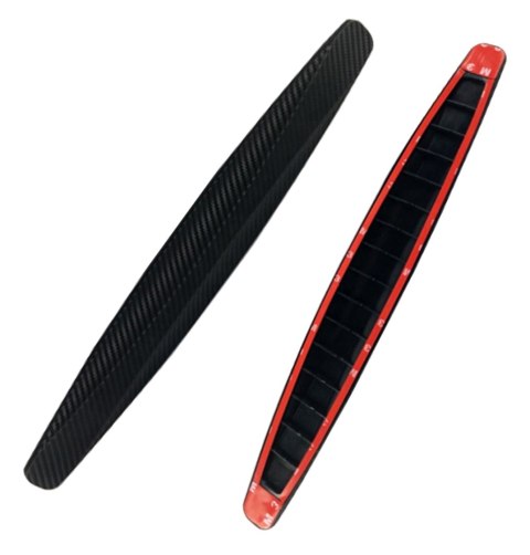 AG679H Listwa ochronna zderzaka 2szt AG679H Listwa ochronna zderzaka 2szt