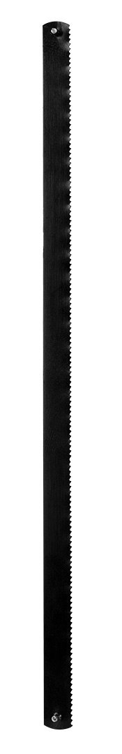 Brzeszczot do metalu 150 mm, jednostronny, 5 szt. Brzeszczot do metalu 150 mm, jednostronny, 5 szt.