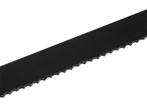 Brzeszczot do metalu 150 mm, jednostronny, 5 szt. Brzeszczot do metalu 150 mm, jednostronny, 5 szt.