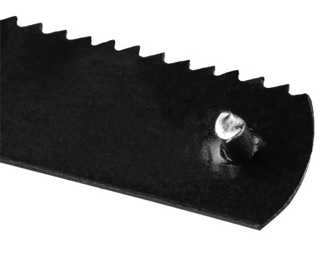 Brzeszczot do metalu 150 mm, jednostronny, 5 szt. Brzeszczot do metalu 150 mm, jednostronny, 5 szt.