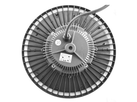 Lampa przemysłowa led ip65 200w high bay ufo 24 000lm 4000k neutralna Lampa przemysłowa led ip65 200w high bay ufo 24 000lm 4000k neutralna
