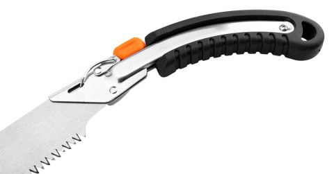Piła ogrodowa prosta 13", 7 TPI z pokrowcem Piła ogrodowa prosta 13", 7 TPI z pokrowcem