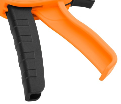 Ścisk automatyczny heavy duty 18"/450 Ścisk automatyczny heavy duty 18"/450