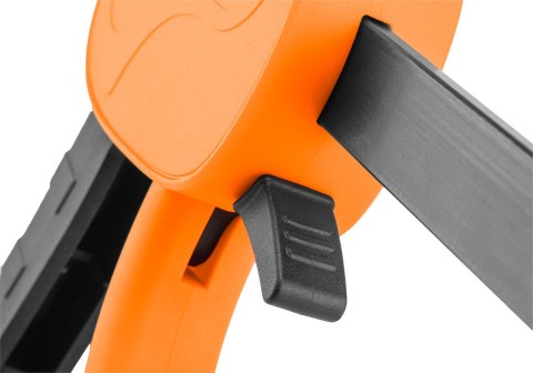Ścisk automatyczny heavy duty 24"/600 Ścisk automatyczny heavy duty 24"/600