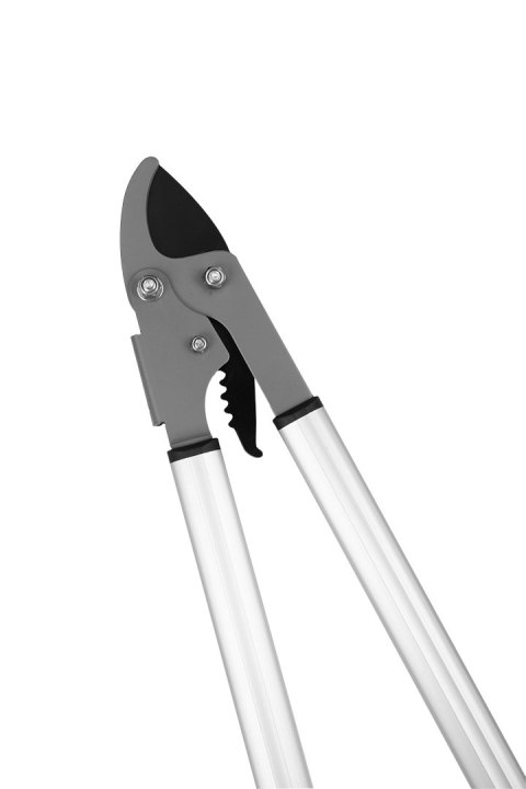 Sekator do gałęzi by-pass 765 mm, zakres do 40 mm, przekładnia zwiększajaca siłe nacisku o 60% Sekator do gałęzi by-pass 765 mm, zakres do 40 mm, przekładnia zwiększajaca siłe nacisku o 60%