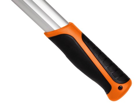 Sekator do gałęzi by-pass 765 mm, zakres do 40 mm, przekładnia zwiększajaca siłe nacisku o 60% Sekator do gałęzi by-pass 765 mm, zakres do 40 mm, przekładnia zwiększajaca siłe nacisku o 60%