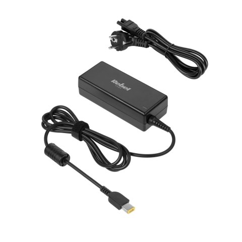 Zasilacz Rebel do laptopa Lenovo 65 W / 20 V / 3,25 A / 11 x 4,5 X 0,6 mm HQ Zasilacz Rebel do laptopa Lenovo 65 W / 20 V / 3,25 A / 11 x 4,5 X 0,6 mm HQ