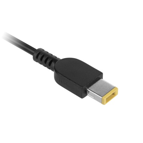 Zasilacz Rebel do laptopa Lenovo 65 W / 20 V / 3,25 A / 11 x 4,5 X 0,6 mm HQ Zasilacz Rebel do laptopa Lenovo 65 W / 20 V / 3,25 A / 11 x 4,5 X 0,6 mm HQ