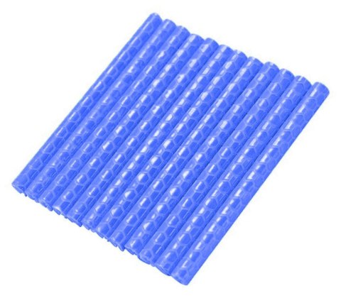 AG402E Odblask. rurki na szprychy blue AG402E Odblask. rurki na szprychy blue