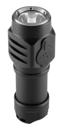 Latarka akumulatorowa USB C 500 lm SST20 LED