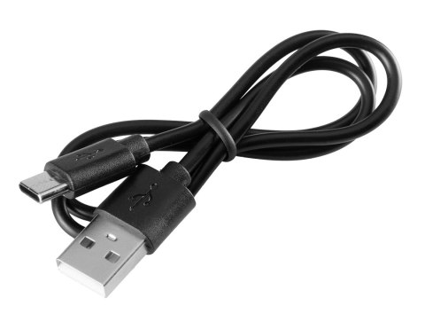 Latarka akumulatorowa USB C 500 lm SST20 LED Latarka akumulatorowa USB C 500 lm SST20 LED