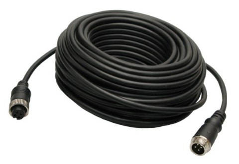 Nvox 4 pin quad kabel połączeniowy 20 m Nvox 4 pin quad kabel połączeniowy 20 m