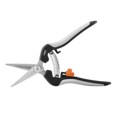 Sekator do młodych pędów 185 mm, zakres do 6 mm Sekator do młodych pędów 185 mm, zakres do 6 mm