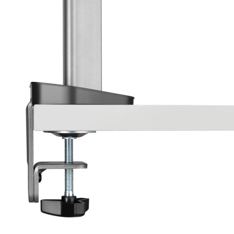 Uchwyt przegubowy na dwa monitory Deluxe Ergo Office, 17"-32", max. 9kg, ER-449 Uchwyt przegubowy na dwa monitory Deluxe Ergo Office, 17"-32", max. 9kg, ER-449